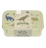 Bento lunch box: Dinosaurs - Wee Bambino