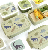 Bento lunch box: Dinosaurs - Wee Bambino