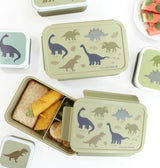 Bento lunch box: Dinosaurs - Wee Bambino