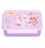 Bento lunch box: Princesses - Wee Bambino