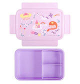 Bento lunch box: Princesses - Wee Bambino