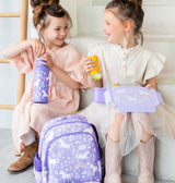 Bento lunch box: Unicorn dreams - Wee Bambino
