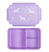 Bento lunch box: Unicorn dreams - Wee Bambino