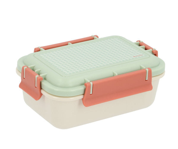 Bento Net Sage Children's School Lunch Box - Wee Bambino