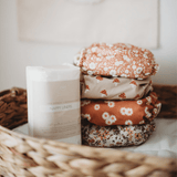 Biodegradable Disposable Nappy Liners - Wee Bambino