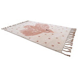 Birdy Birdy Children's Rug - Wee Bambino