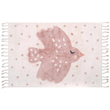 Birdy Birdy Children's Rug - Wee Bambino