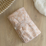 Bloom - Baby Travel Changing Mats - Wee Bambino