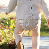 Bloom - One Size All - In - One Reusable Cloth Nappy - Wee Bambino