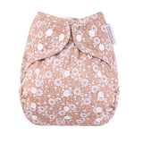 Bloom - One Size Reusable Cloth Nappy Wrap - Wee Bambino