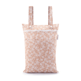 Bloom - Out & About Double Pocket Nappy Wet Bag - Wee Bambino