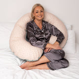 Body Pillow - Wee Bambino