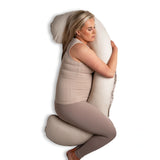 Body Pillow - Foraged Herbs - Wee Bambino