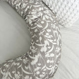 Body Pillow - Foraged Herbs - Wee Bambino