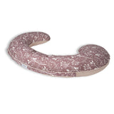 Body Pillow - Rosehip - Wee Bambino