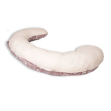 Body Pillow - Rosehip - Wee Bambino