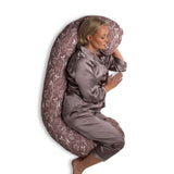 Body Pillow - Rosehip - Wee Bambino