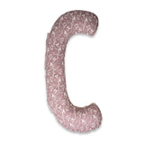 Body Pillow - Rosehip - Wee Bambino