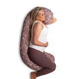 Body Pillow - Rosehip - Wee Bambino