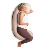 Body Pillow - Rosehip - Wee Bambino