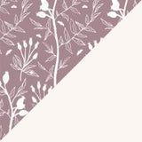 Body Pillow - Rosehip - Wee Bambino