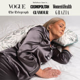 Body Pillow - Waterleaves - Wee Bambino