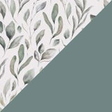 Body Pillow - Waterleaves - Wee Bambino