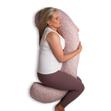 Body Pillow - Wild Parsley - Wee Bambino