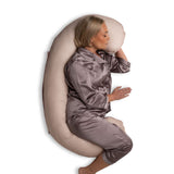 Body Pillow - Wild Parsley - Wee Bambino