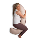 Body Pillow - Wild Parsley - Wee Bambino