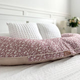 Body Pillow - Wild Parsley - Wee Bambino