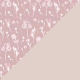 Body Pillow - Wild Parsley - Wee Bambino