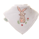 Bunnies - Bib Set - Wee Bambino