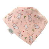 Bunnies - Bib Set - Wee Bambino