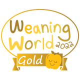 Bunnies - Coverall Feeding Bib - Wee Bambino