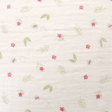 Bunnies Muslin Set - Wee Bambino