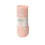 Bunnies Swaddle - Wee Bambino
