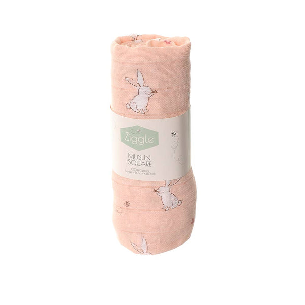 Bunnies Swaddle - Wee Bambino