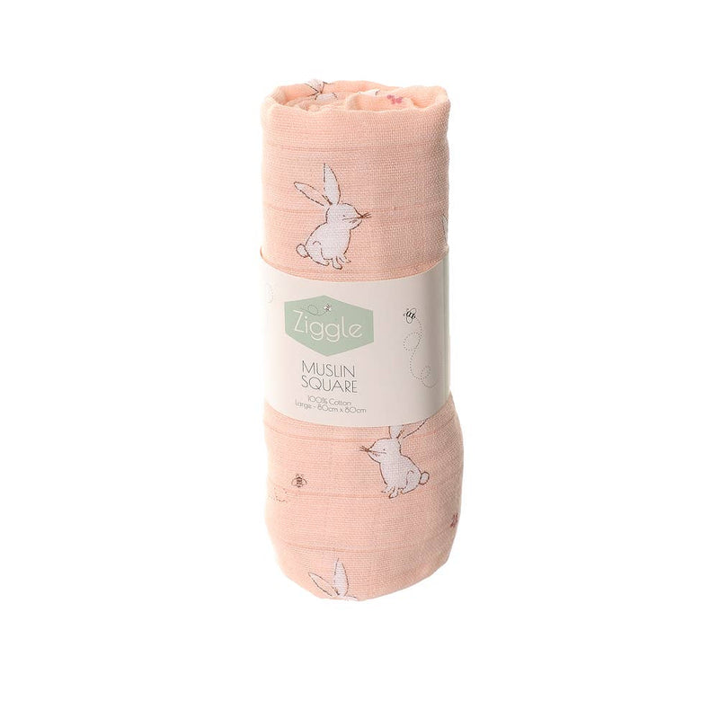 Bunnies Swaddle - Wee Bambino