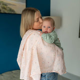 Bunnies Swaddle - Wee Bambino