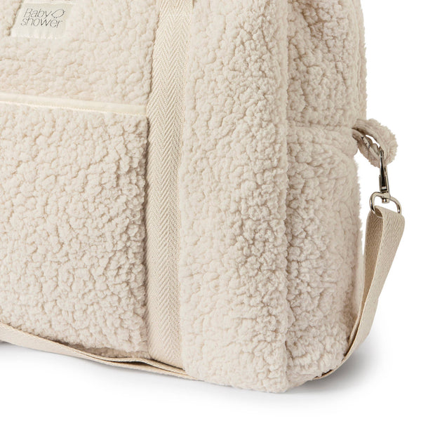 Camila Mouton BABY Maternity Bag - Wee Bambino