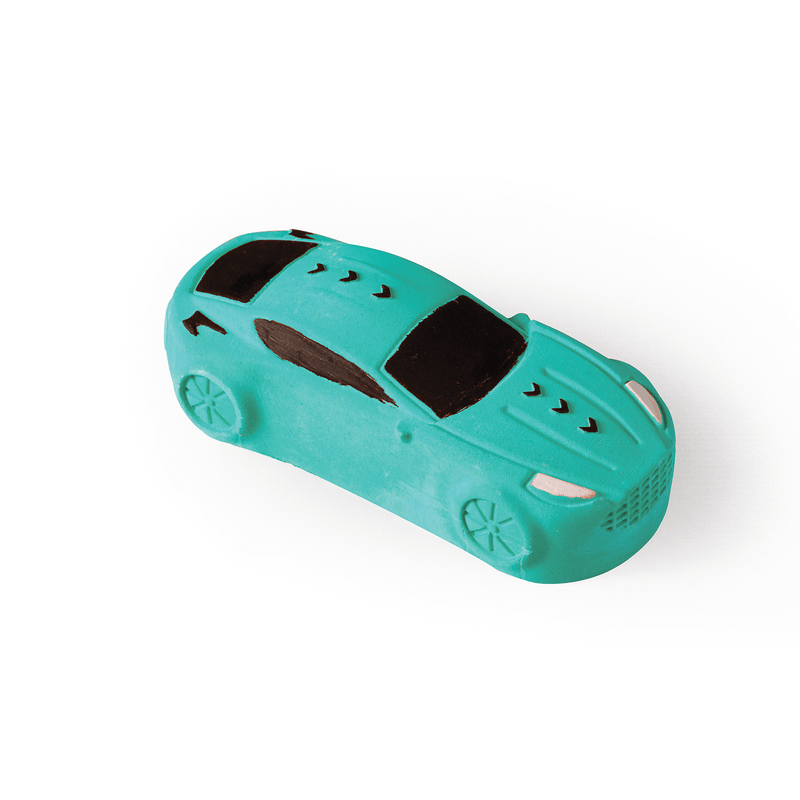 Chalks/Race Car - Wee Bambino