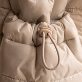 Changing Backpack - Oyster - Wee Bambino