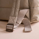 Changing Backpack - Oyster - Wee Bambino