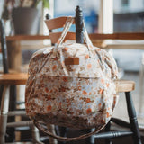 Changing Bag - Blissful Blossom - Wee Bambino