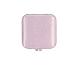 Children's Jewellery Box - Glitter Lilac - Wee Bambino