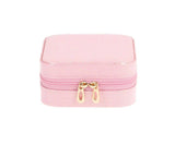 Children's Jewellery Box - Glitter Pink - Wee Bambino