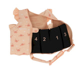 Children's Learning Float Vest - Coral Crab - Wee Bambino