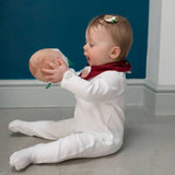 Christmas Hairclip Set - Wee Bambino