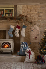 Christmas Stocking - Owlet - Wee Bambino